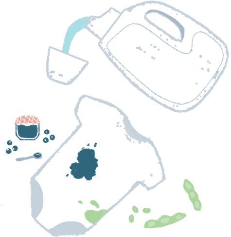 Laundry Detergent