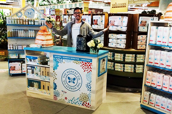 Meet Marketing Associate Danny Bates