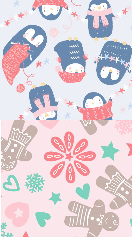 Baby Header texture Image