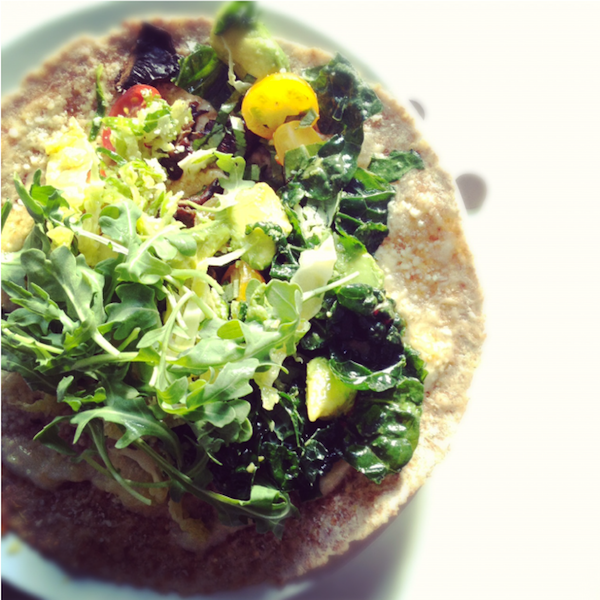 Quick Meals Using Kale