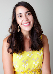 Serena Norr Joins the Honest Blogging Family