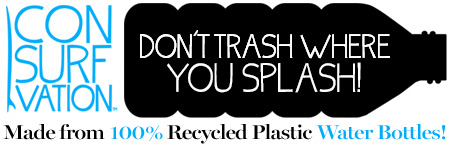 An Honest Giveaway for World Oceans Day