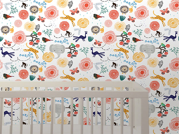 Friday Finds: WallCandy Arts