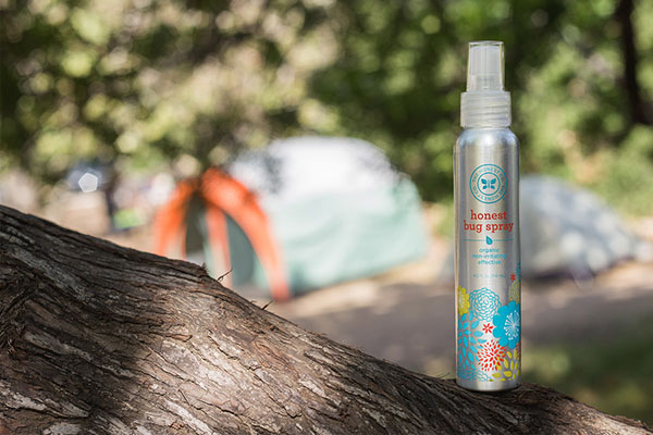 honest bug spray 
