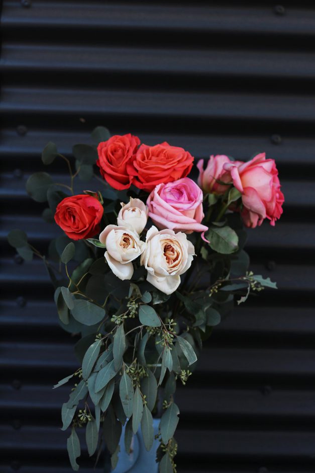 4 Tips for Getting Your Valentine’s Day Bouquet to Last 