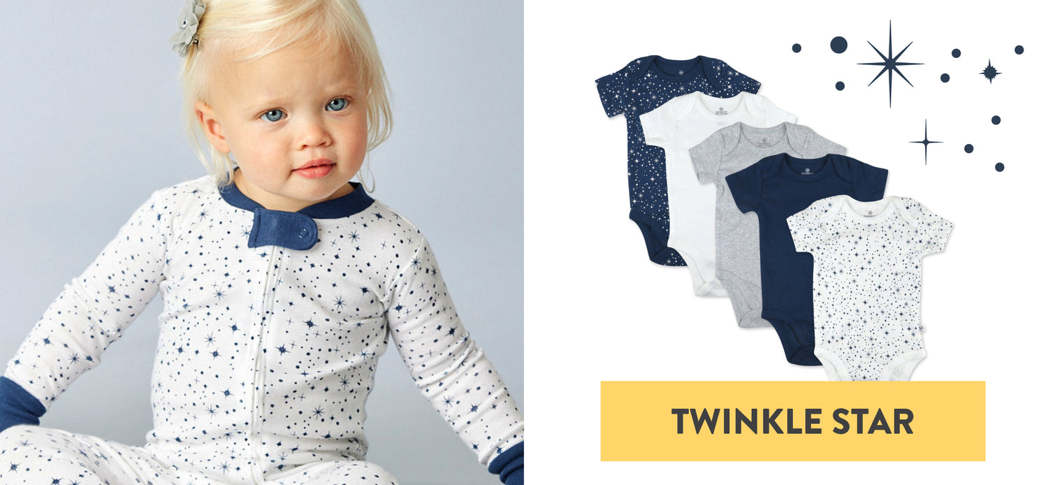 Twinkle Star