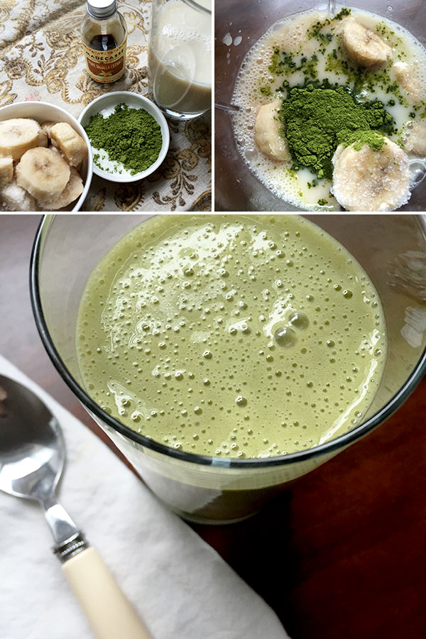 Matcha Madness! 3 Green Recipes for St. Patrick’s Day