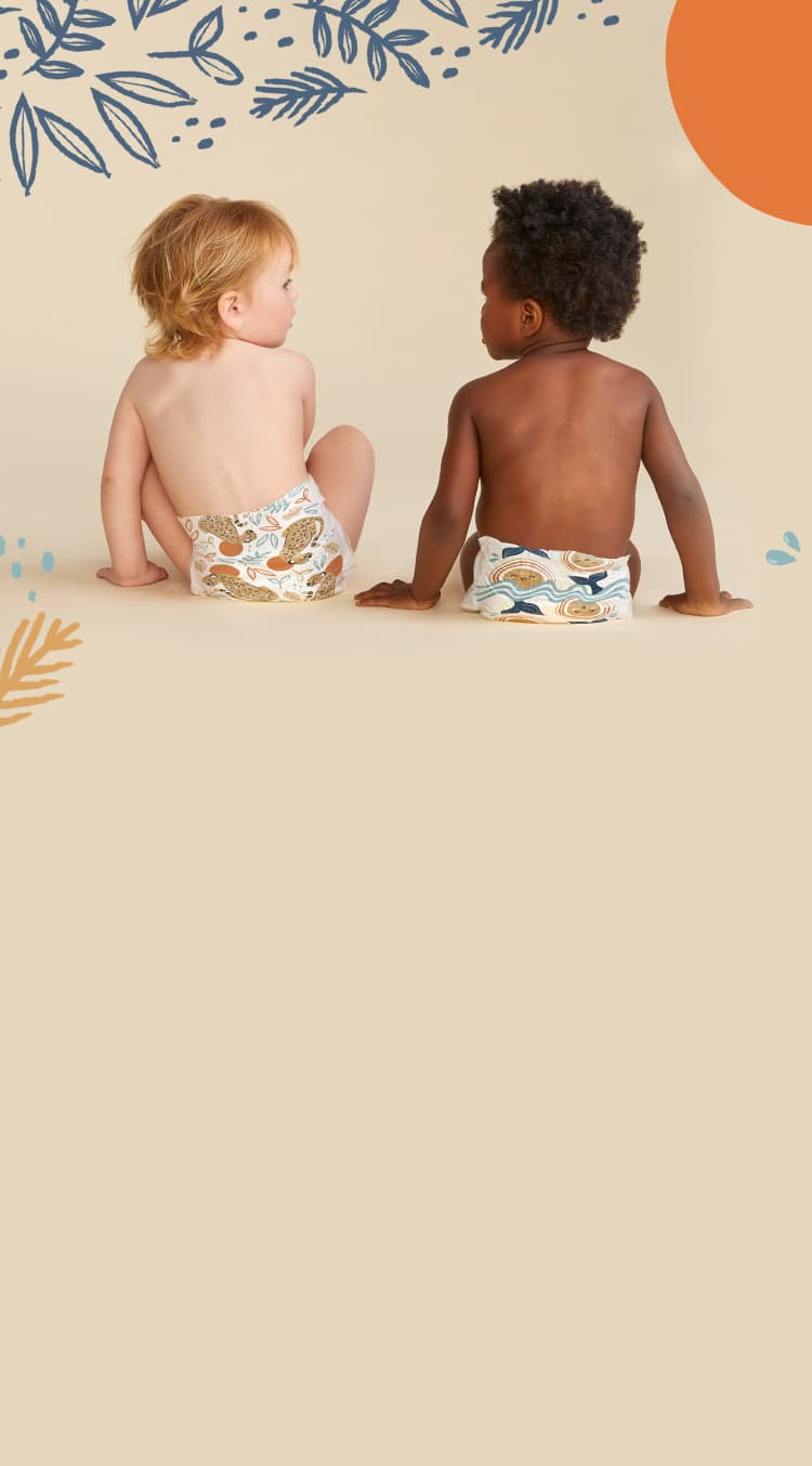 Summer Diapers