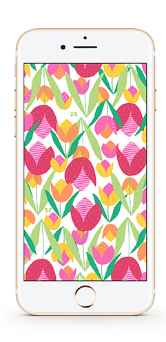 tulips