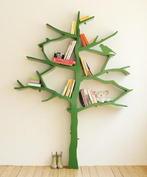 9 Clever Ways to Display and Store Children’s Books