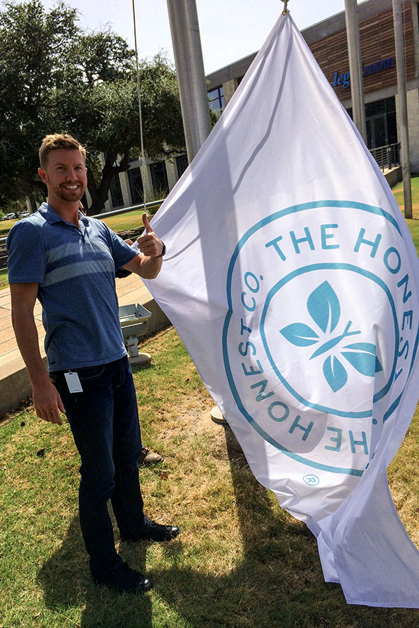 Meet Honest Senior Client Services Manager Jeff Murray
