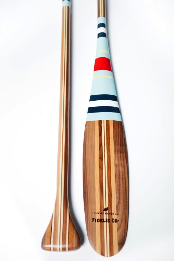 Fidelis Canoe Paddle