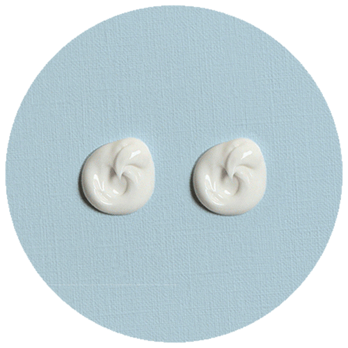 Eye Cream - Chocolate Chip Size Amount