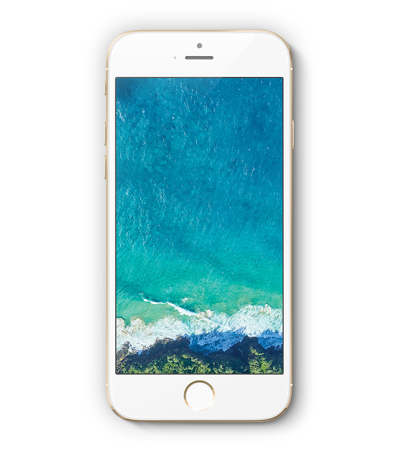 Download Now: Wallpapers Inspired by Our New Cleaning Collection