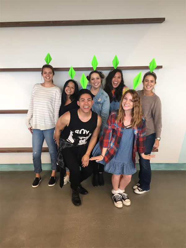 Meet Honest CS Team Lead Alicia Angulo