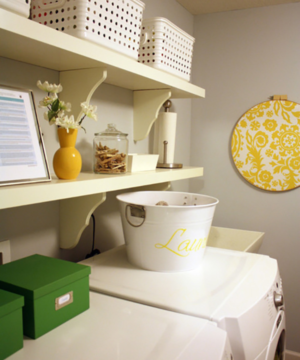 7 Ways to Green Your Laundry Routine