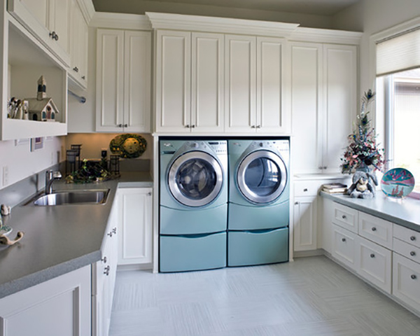7 Ways to Green Your Laundry Routine