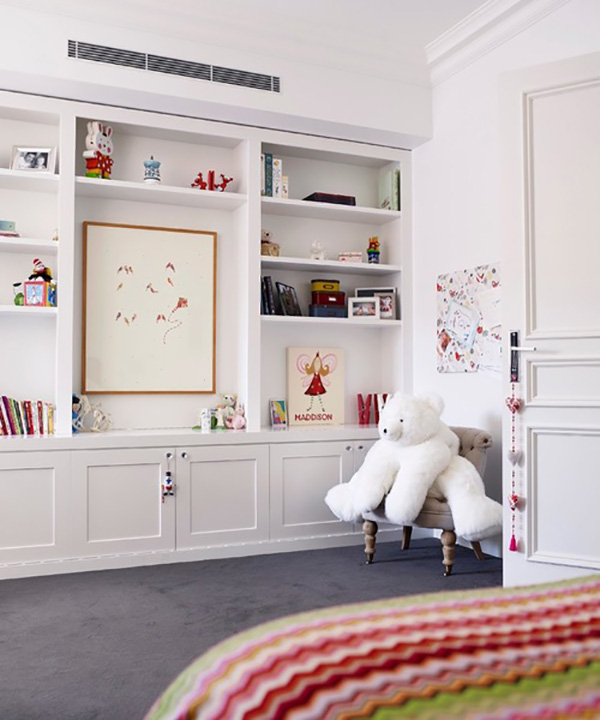 5 Steps to a Fun and Practical Kids' Bedroom