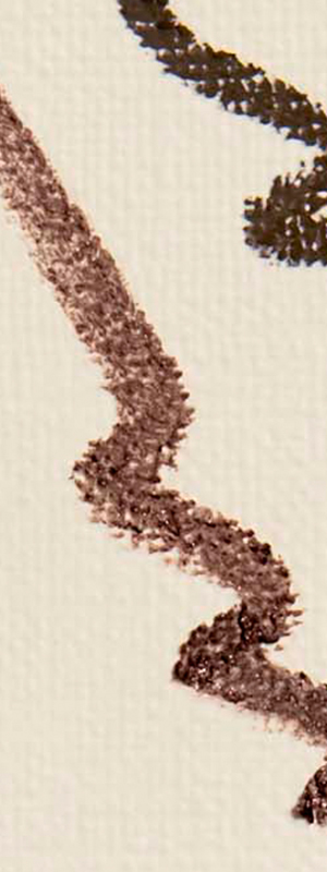 Eye makeup texture Image