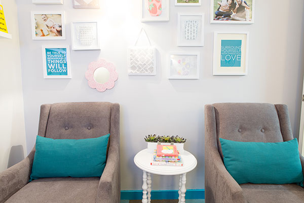 Making it Work: Honest Celebrates Breastfeeding Month