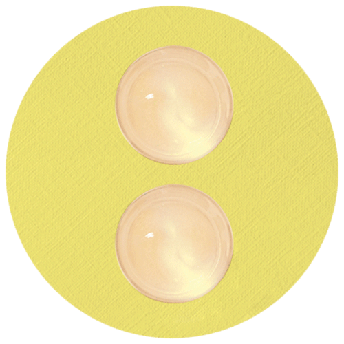 Serum - 1-2 Gumballs Size Amount