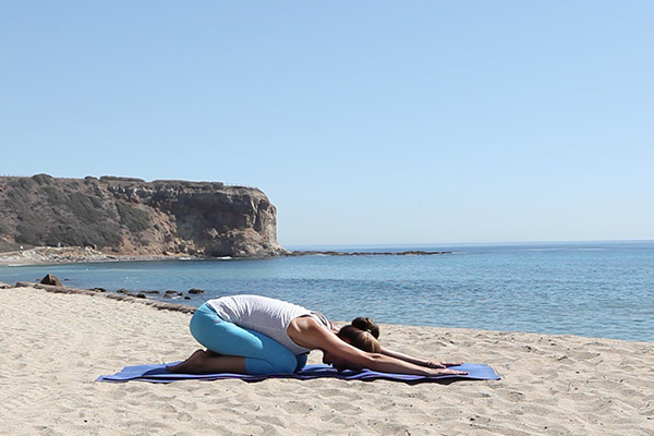 Workout Wednesday: 10 Minute Leg Lifts