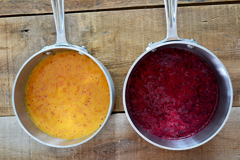 Fruit Leather: Three Ingredients, One Simple Snack