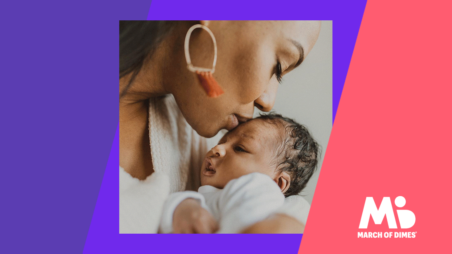 Honest March of Dimes Partnership