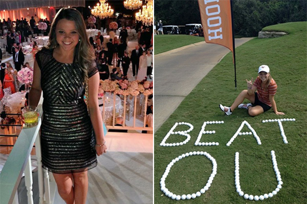 Meet Live Chat Representative Alyssa Morgan