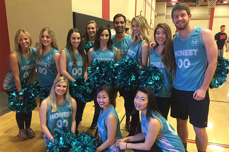 Meet Honest Social Media Associate Jen Martinez
