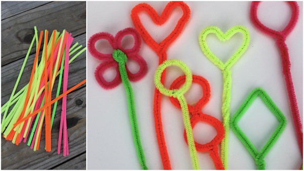 The Best Homemade Bubble Recipe - WeHaveKids