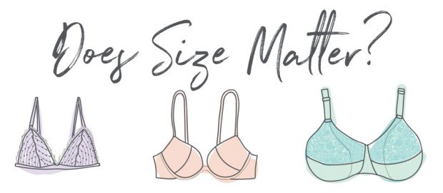 We're Getting Real About Whether or Not Breast Size Affects a