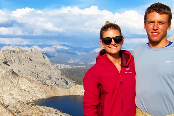 Meet Sales Account Manager Taylor Singer