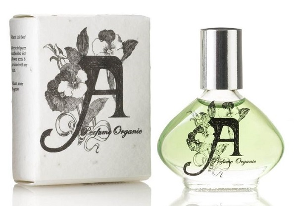 Organic Perfume