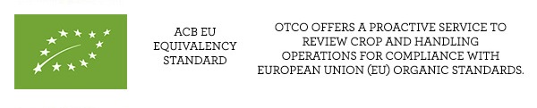 EU Organic