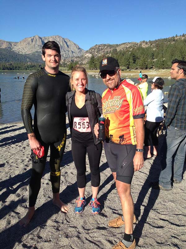 Meet Social Goodness Associate Manager Kirsten Filarsky