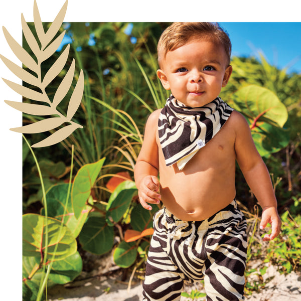 Summer Honest Baby Clothing - Baby Boy