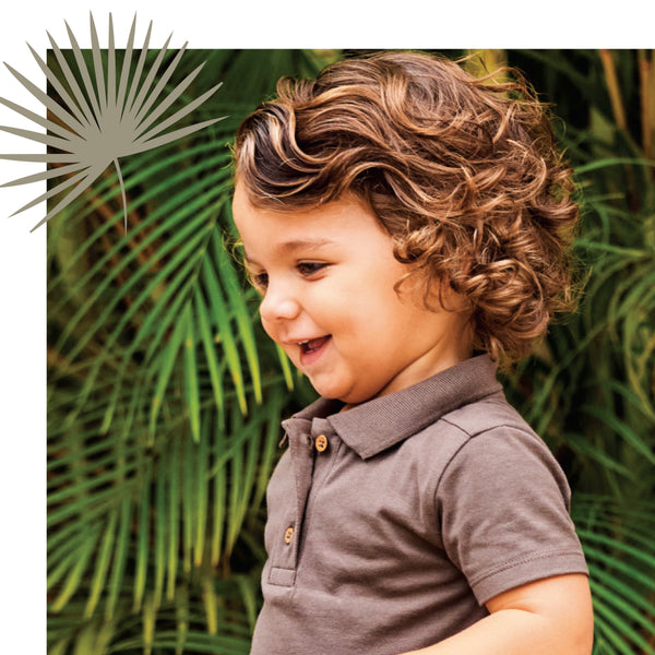 Summer Honest Baby Clothing - Toddler Boy