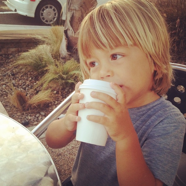 Feeding Your Children Well