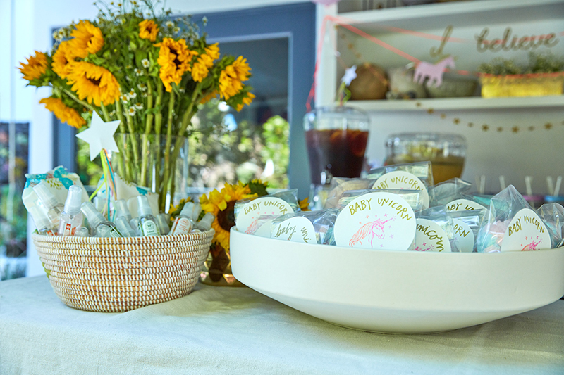 Jessica’s 7 Tips for Throwing the Ultimate Birthday Bash