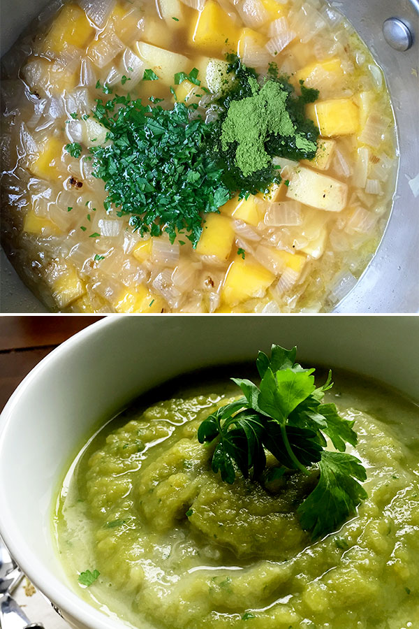 Matcha Madness! 3 Green Recipes for St. Patrick’s Day