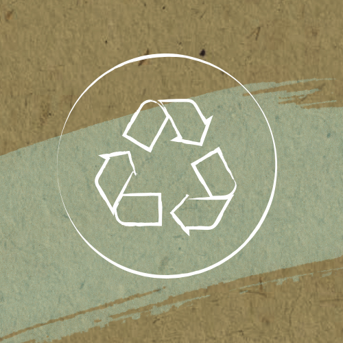 Recycle