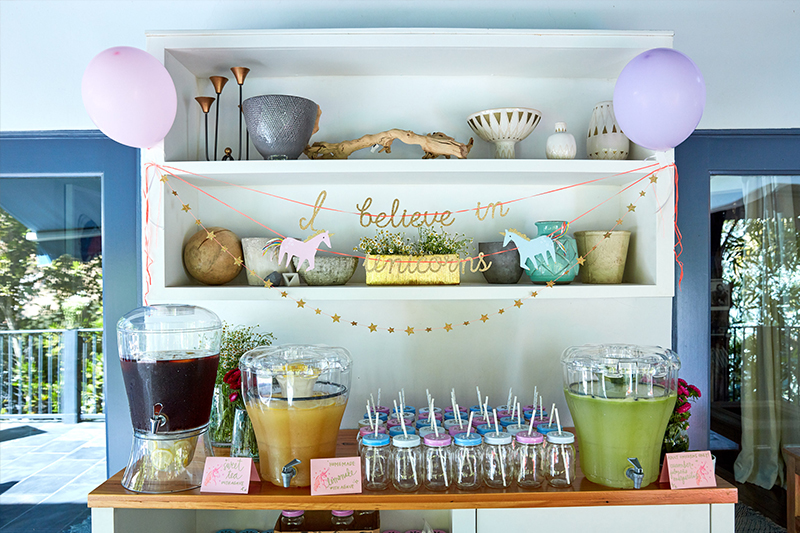 Jessica’s 7 Tips for Throwing the Ultimate Birthday Bash