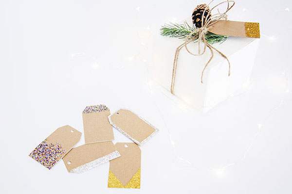 Gift Wrapping Ideas