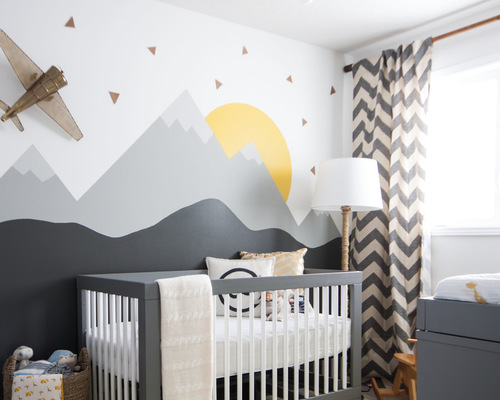 7 Kids' Bedroom Decor Ideas That Won't Break the Bank