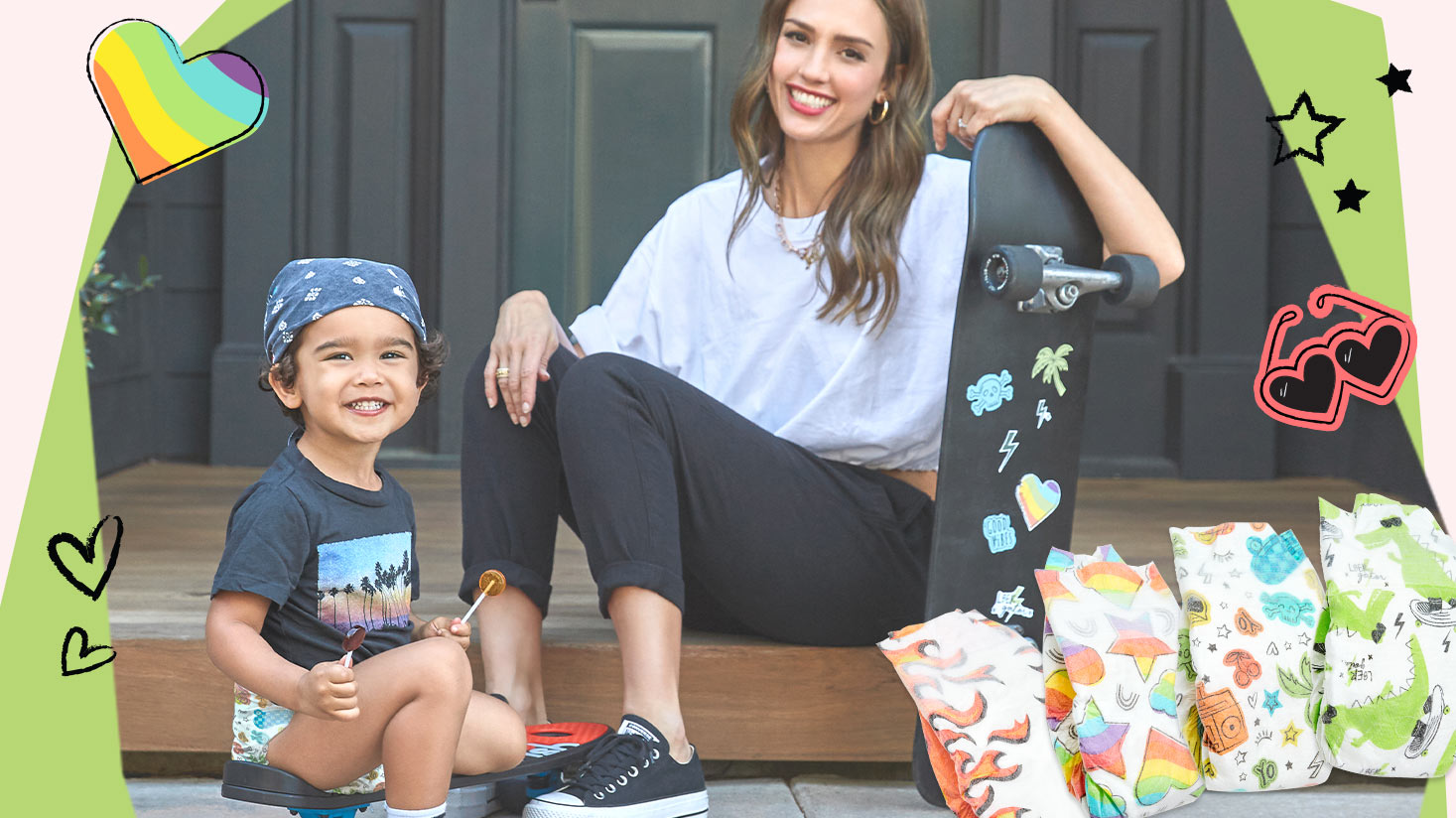 honest company new prints 2020