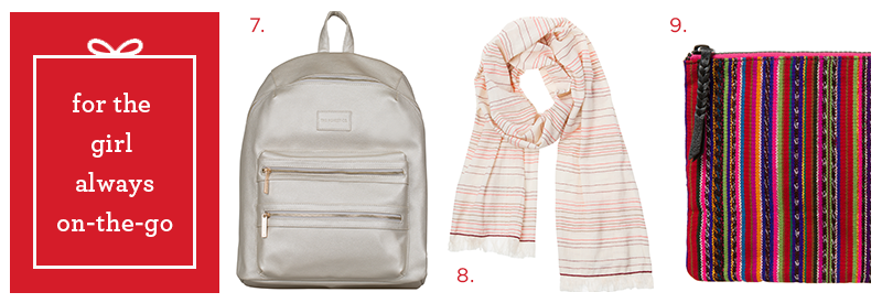 Honest Holiday Gift Guide 2015