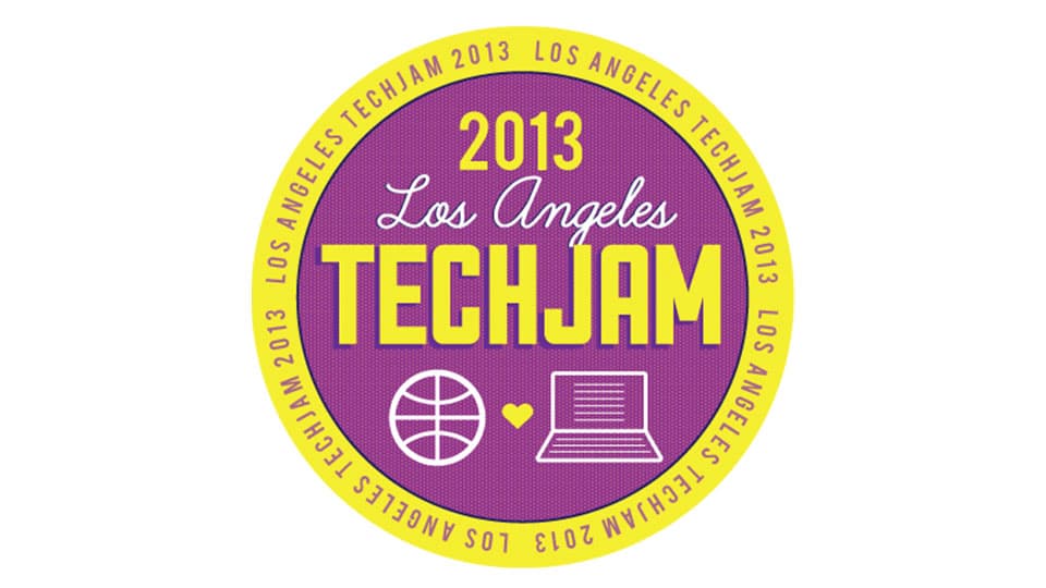 TechJam 2013 The Inaugural Event