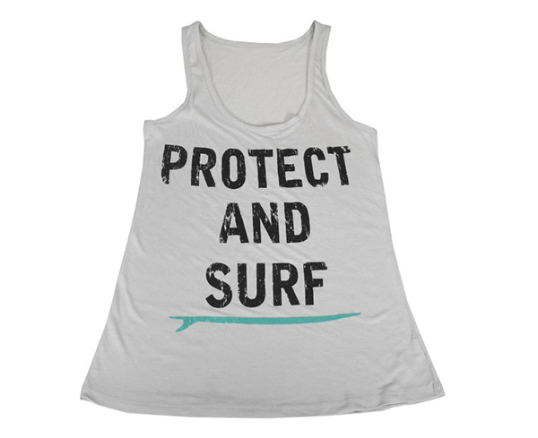 An Honest Giveaway for World Oceans Day