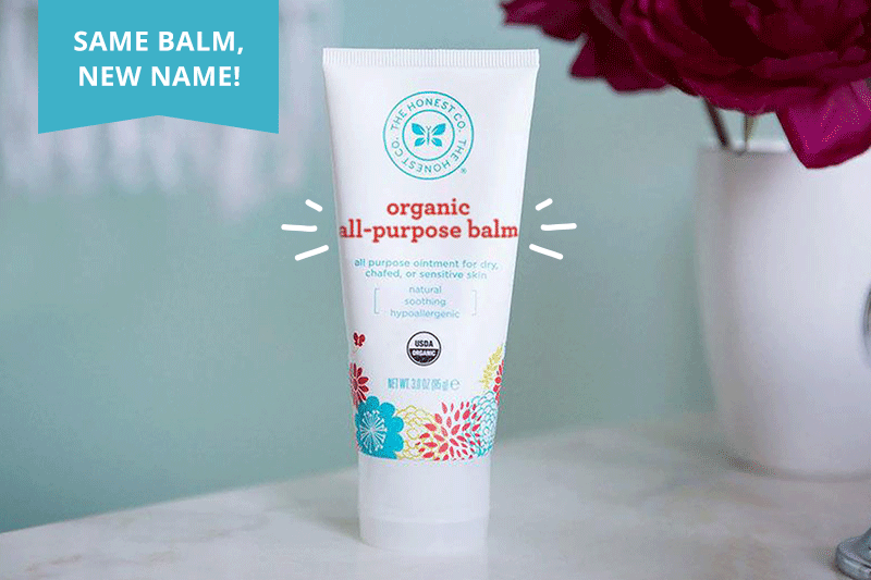 9 Ways to Use Our All-Purpose Balm
